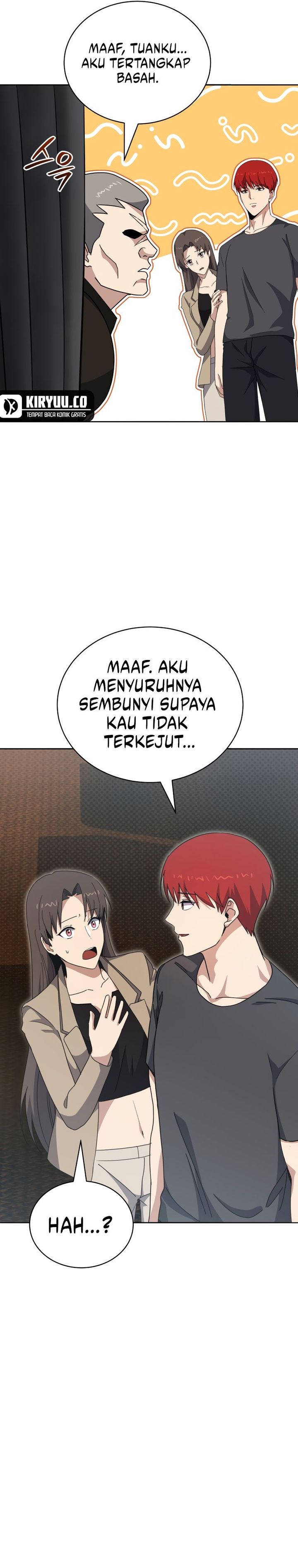 The Descent Of The Demonic Master Chapter 169