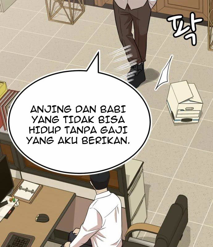 Company Grievance Squad Chapter 14
