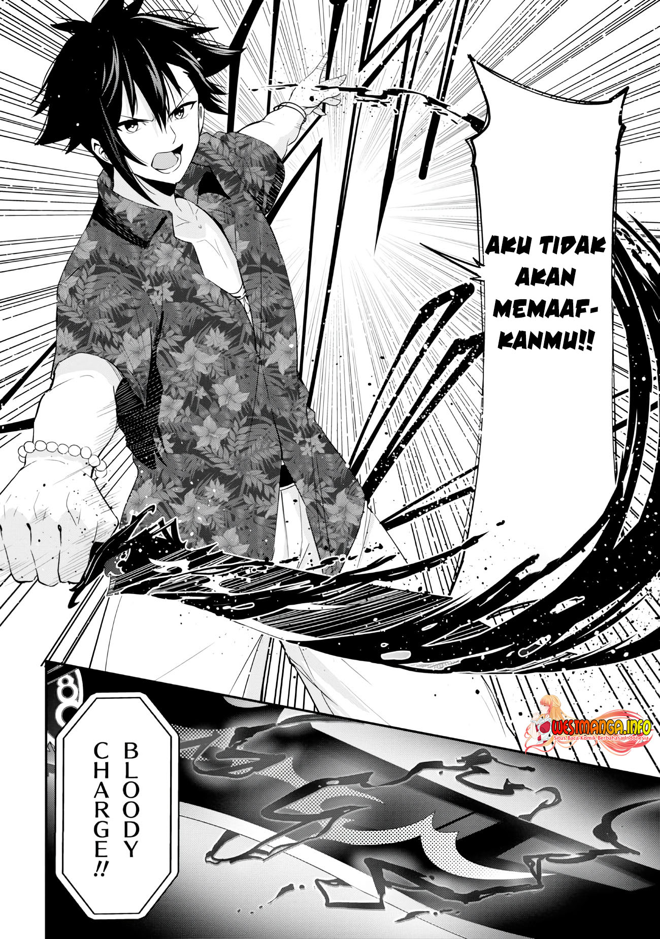 Seikishi Ni Natta Kedo Danchou No Oppai Ga Sugosugite Kokoro Ga Kiyomerarenai Chapter 22