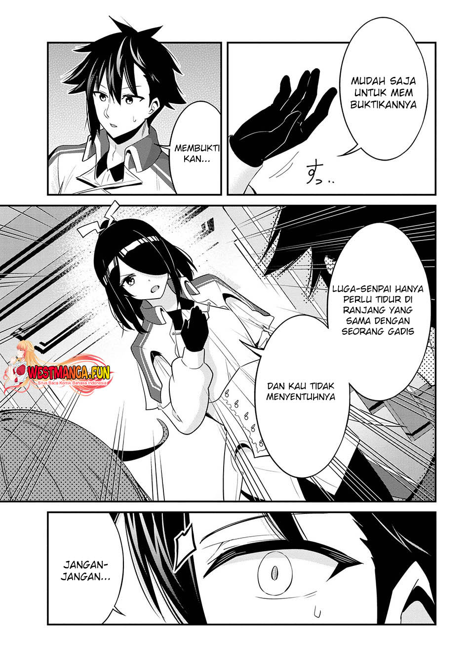 Seikishi Ni Natta Kedo Danchou No Oppai Ga Sugosugite Kokoro Ga Kiyomerarenai Chapter 28