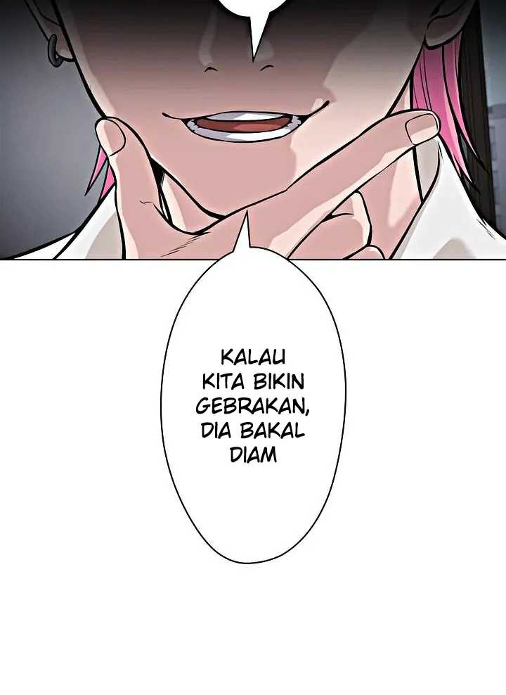 Koakuma Kyoushi Psycho Chapter 13