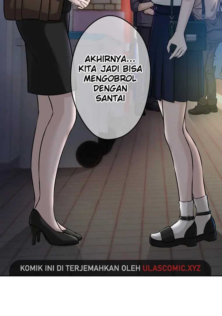 Koakuma Kyoushi Psycho Chapter 22