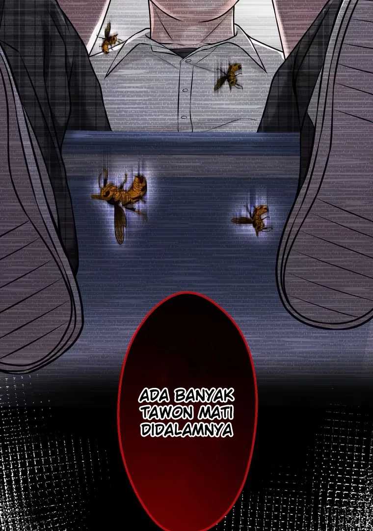 Koakuma Kyoushi Psycho Chapter 28