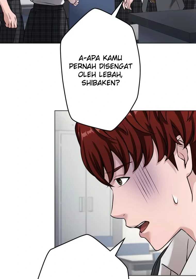 Koakuma Kyoushi Psycho Chapter 28
