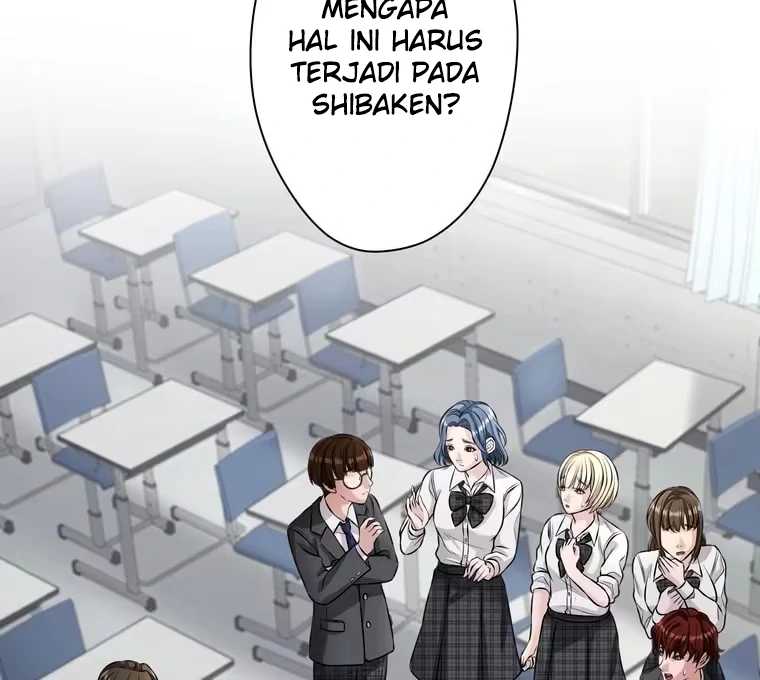 Koakuma Kyoushi Psycho Chapter 28