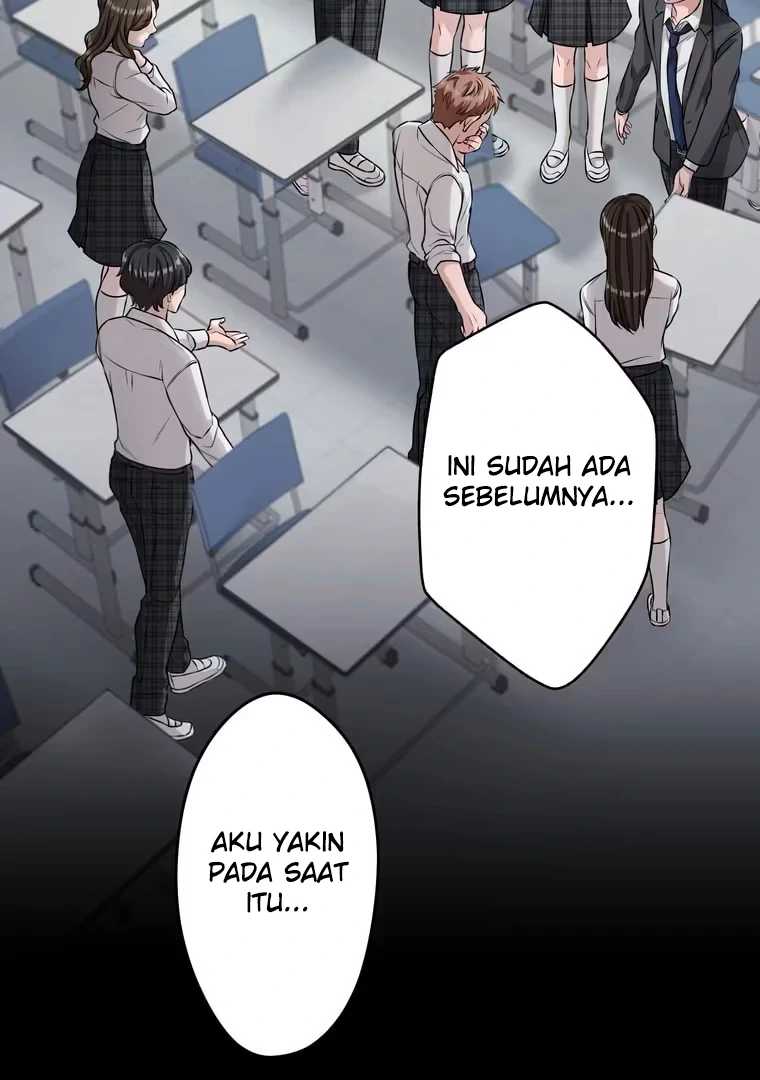 Koakuma Kyoushi Psycho Chapter 28