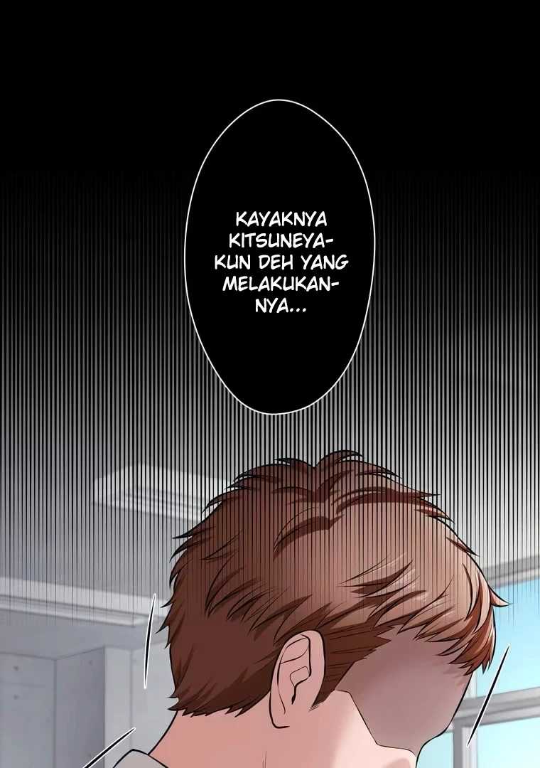 Koakuma Kyoushi Psycho Chapter 28