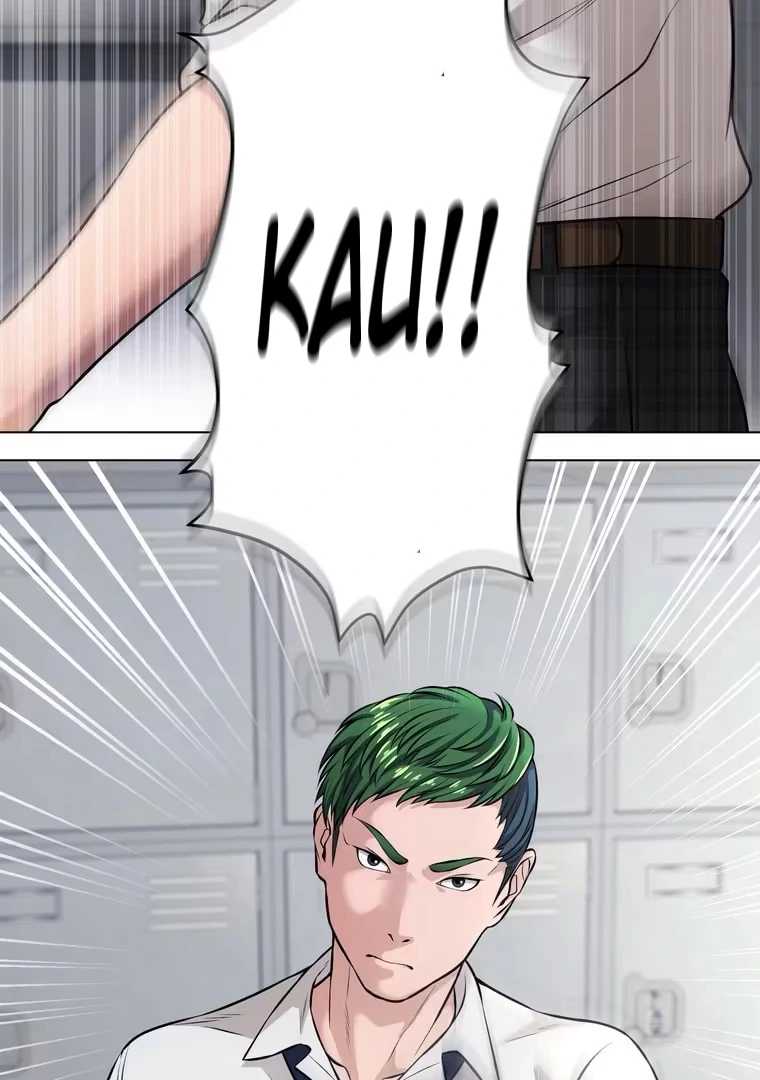 Koakuma Kyoushi Psycho Chapter 28