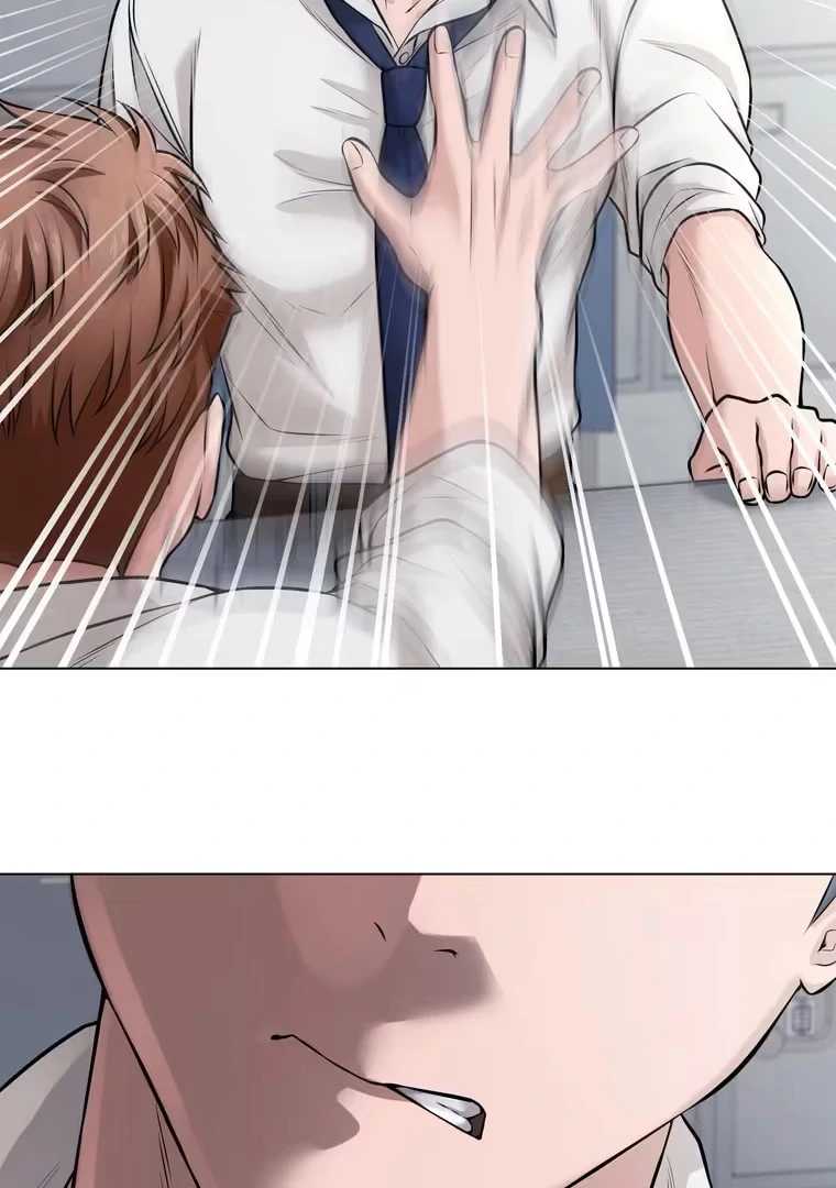 Koakuma Kyoushi Psycho Chapter 28