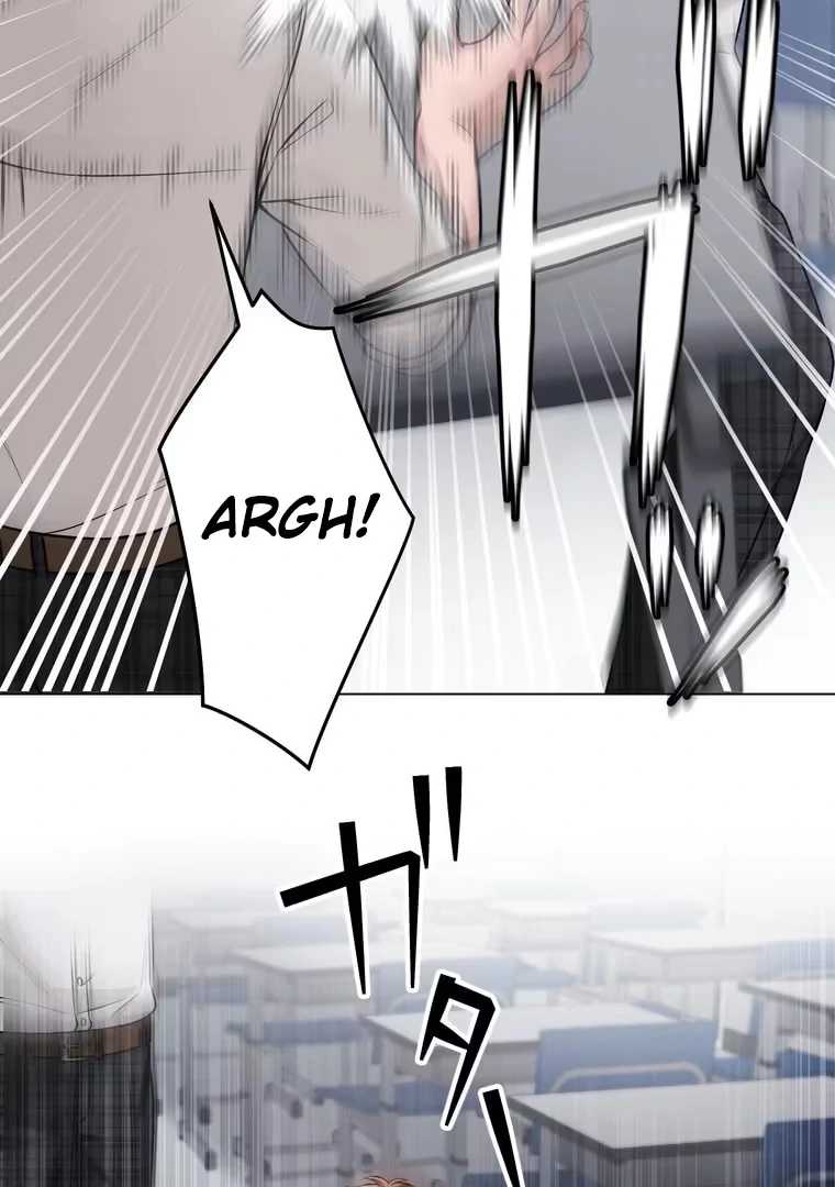 Koakuma Kyoushi Psycho Chapter 28