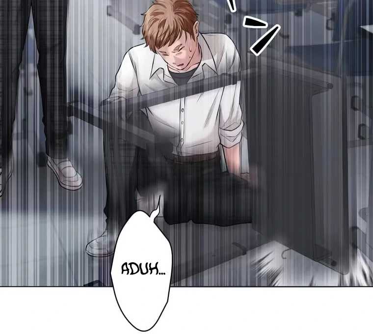 Koakuma Kyoushi Psycho Chapter 28