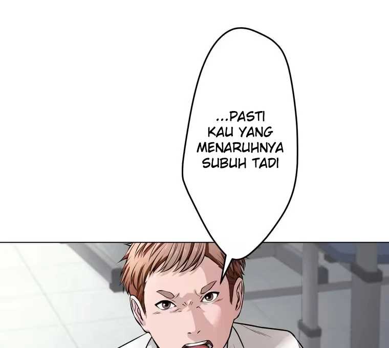 Koakuma Kyoushi Psycho Chapter 28