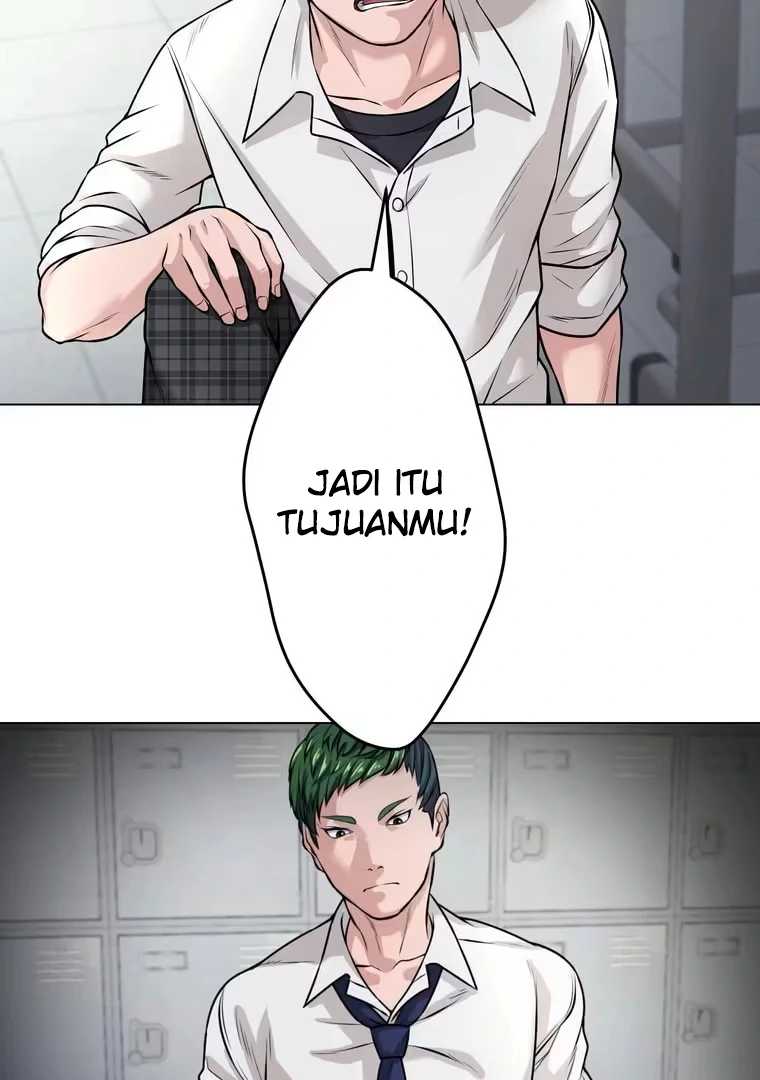Koakuma Kyoushi Psycho Chapter 28