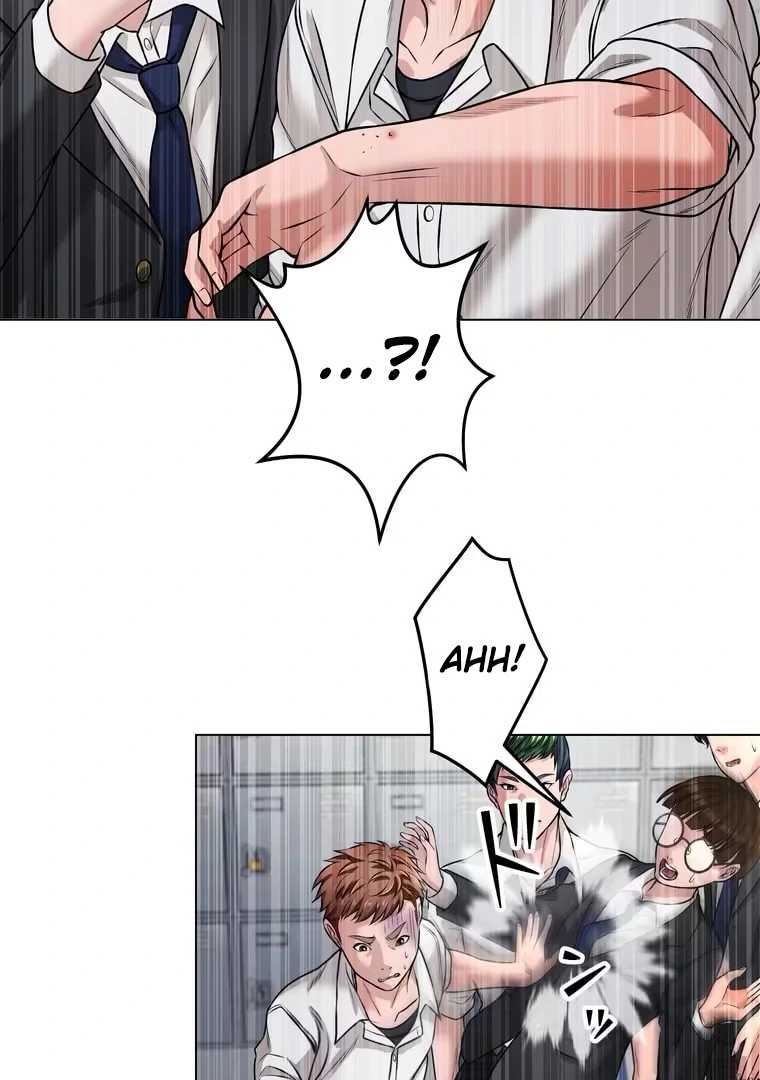 Koakuma Kyoushi Psycho Chapter 28