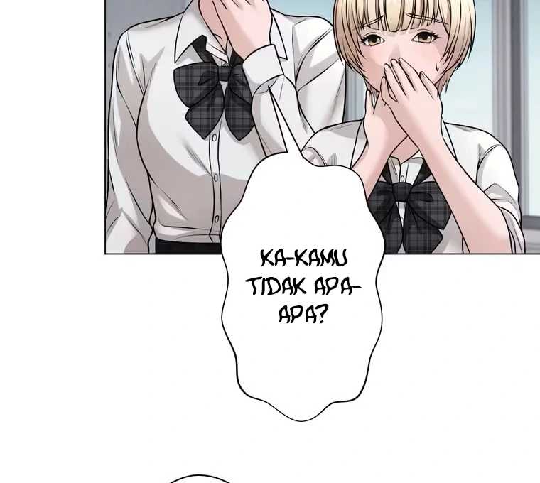 Koakuma Kyoushi Psycho Chapter 28
