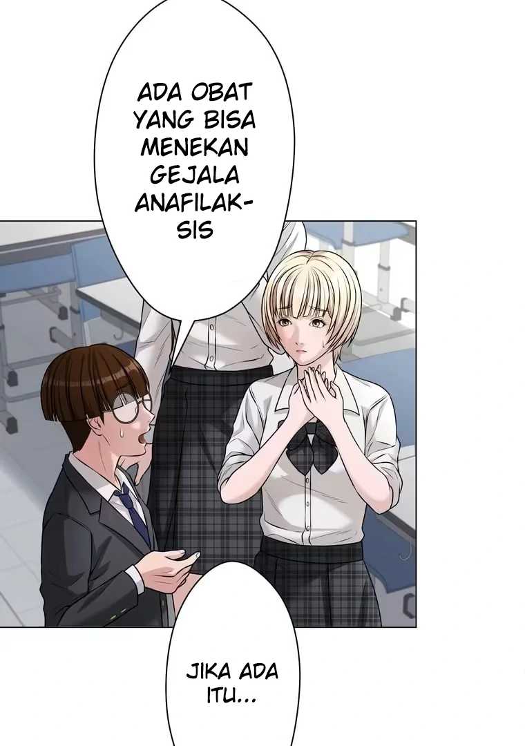 Koakuma Kyoushi Psycho Chapter 28