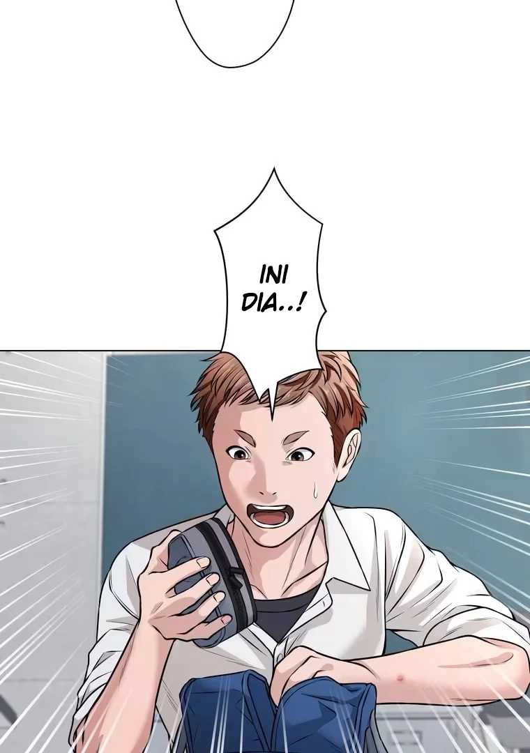 Koakuma Kyoushi Psycho Chapter 28