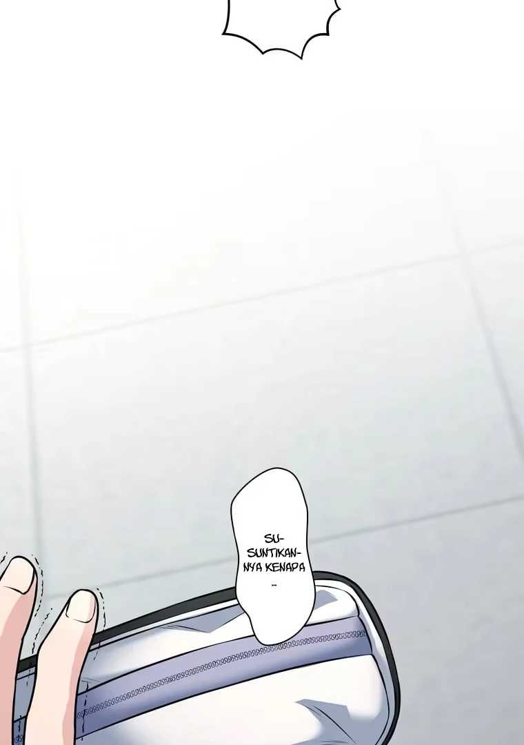Koakuma Kyoushi Psycho Chapter 28