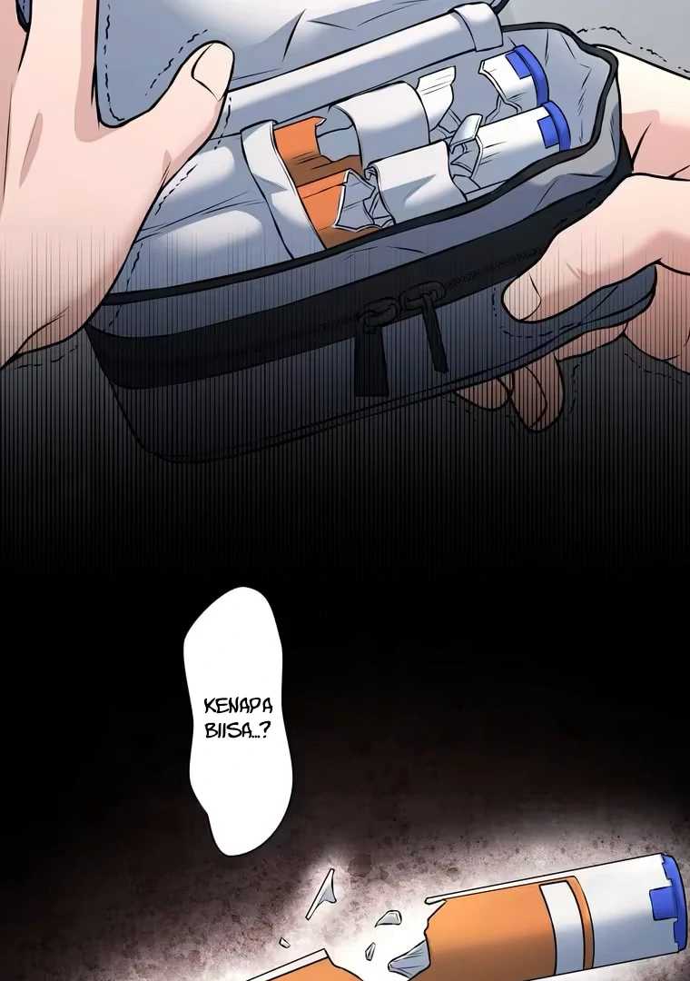 Koakuma Kyoushi Psycho Chapter 28