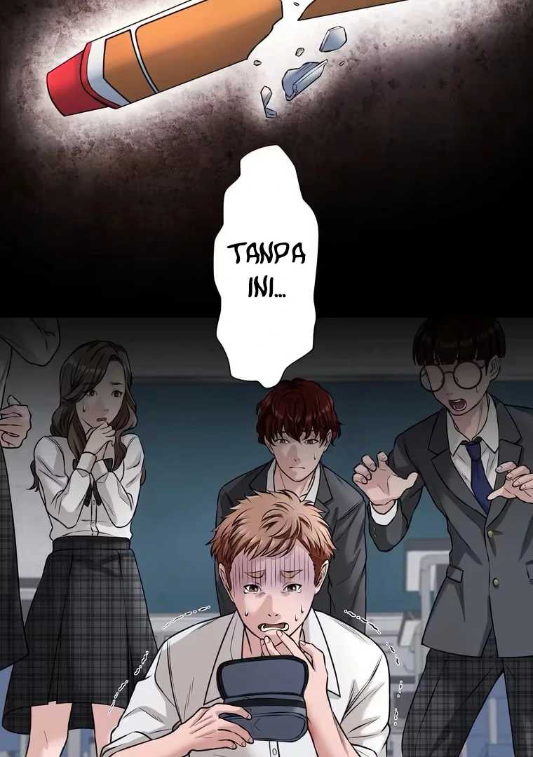 Koakuma Kyoushi Psycho Chapter 28