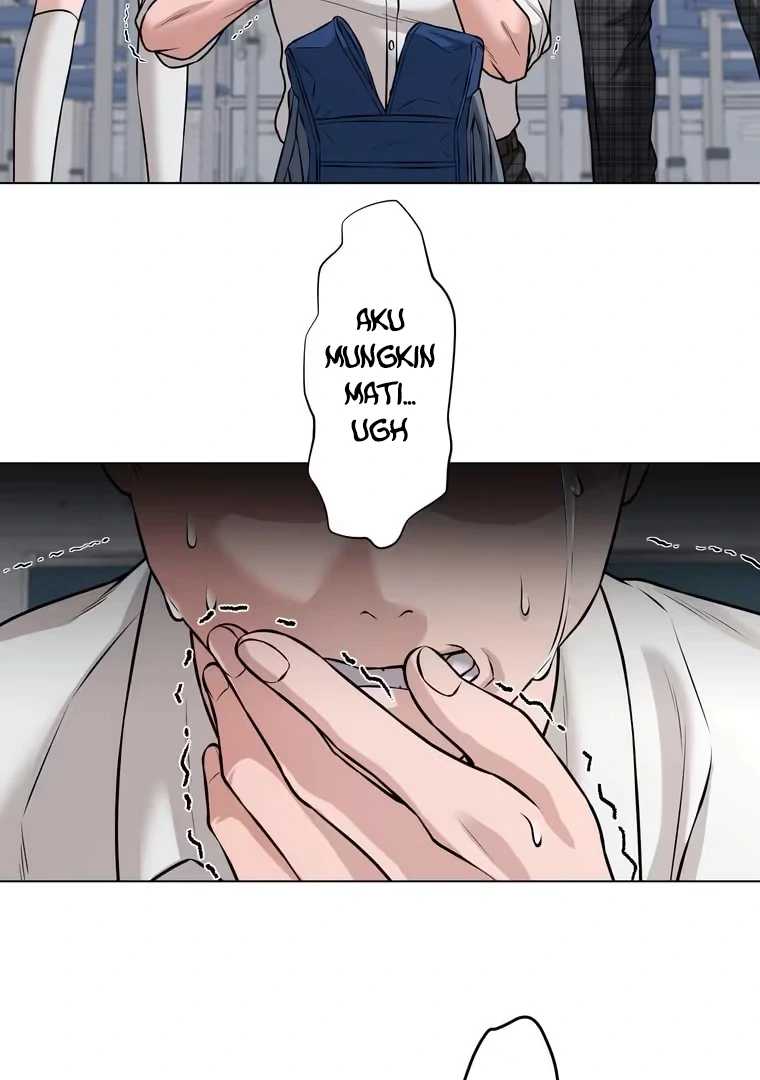 Koakuma Kyoushi Psycho Chapter 28