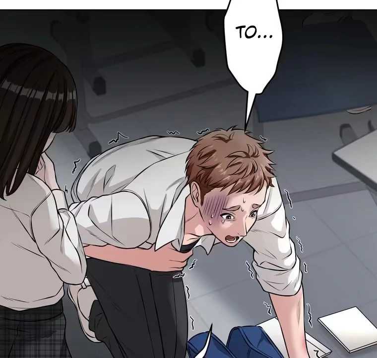 Koakuma Kyoushi Psycho Chapter 28