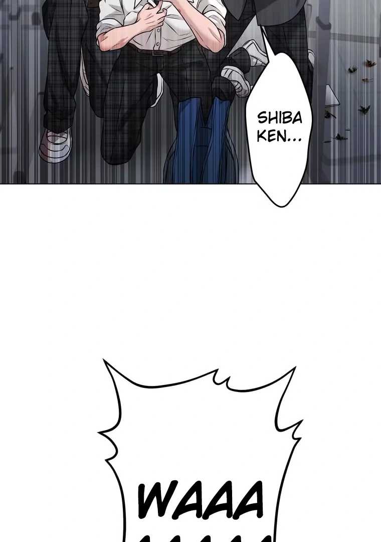 Koakuma Kyoushi Psycho Chapter 28