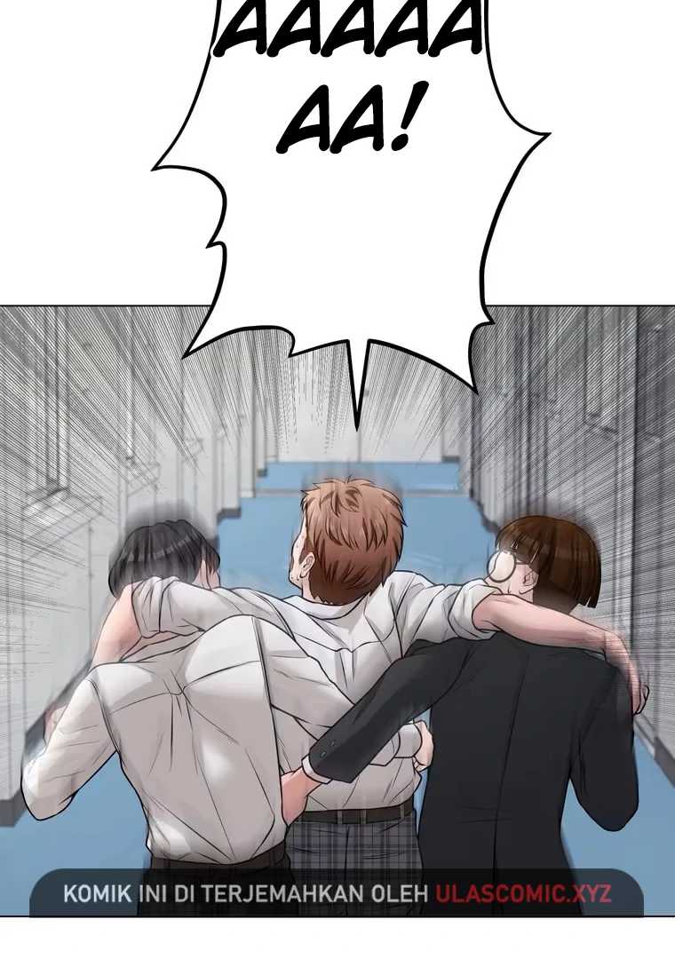 Koakuma Kyoushi Psycho Chapter 28