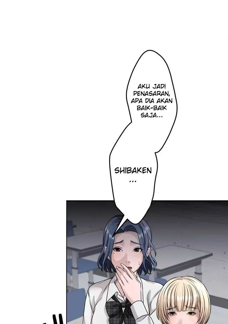 Koakuma Kyoushi Psycho Chapter 28