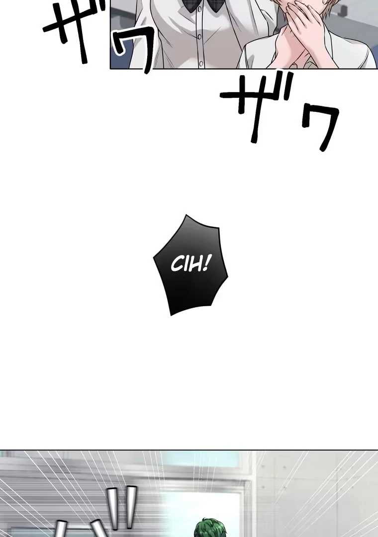 Koakuma Kyoushi Psycho Chapter 28
