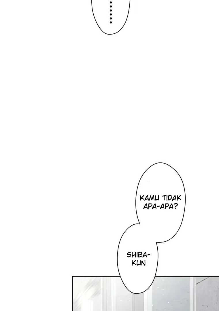 Koakuma Kyoushi Psycho Chapter 28