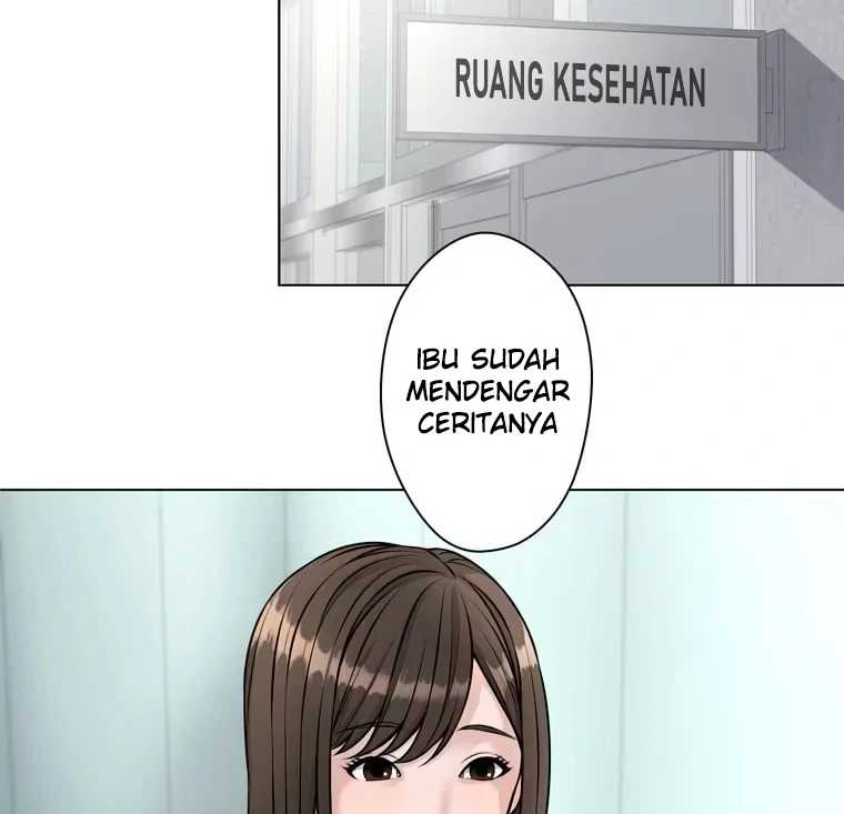 Koakuma Kyoushi Psycho Chapter 28