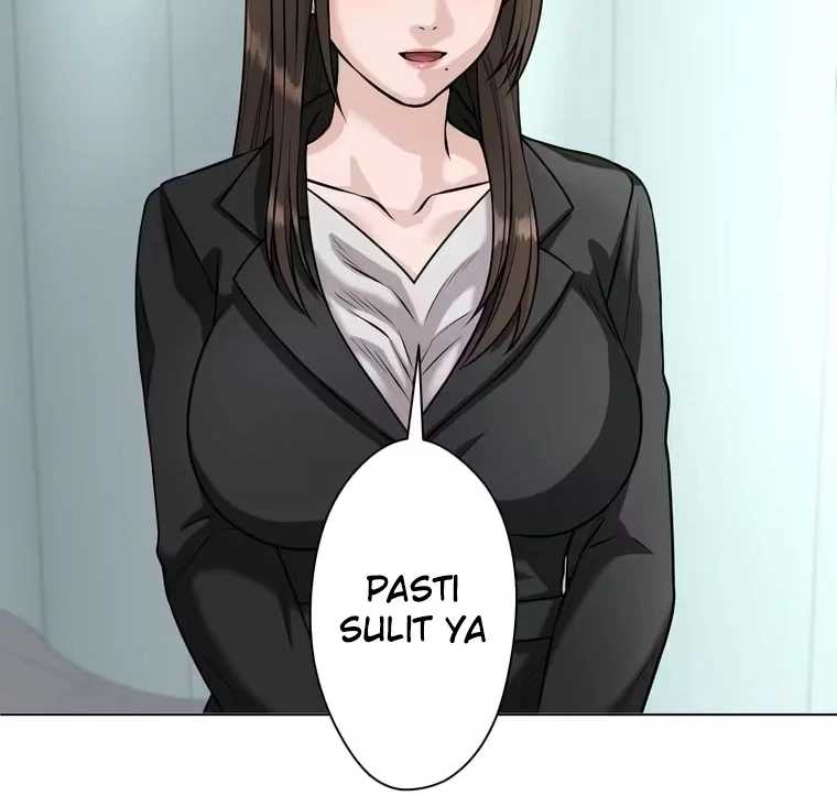Koakuma Kyoushi Psycho Chapter 28