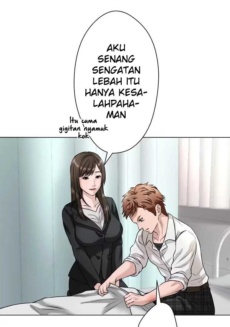Koakuma Kyoushi Psycho Chapter 28