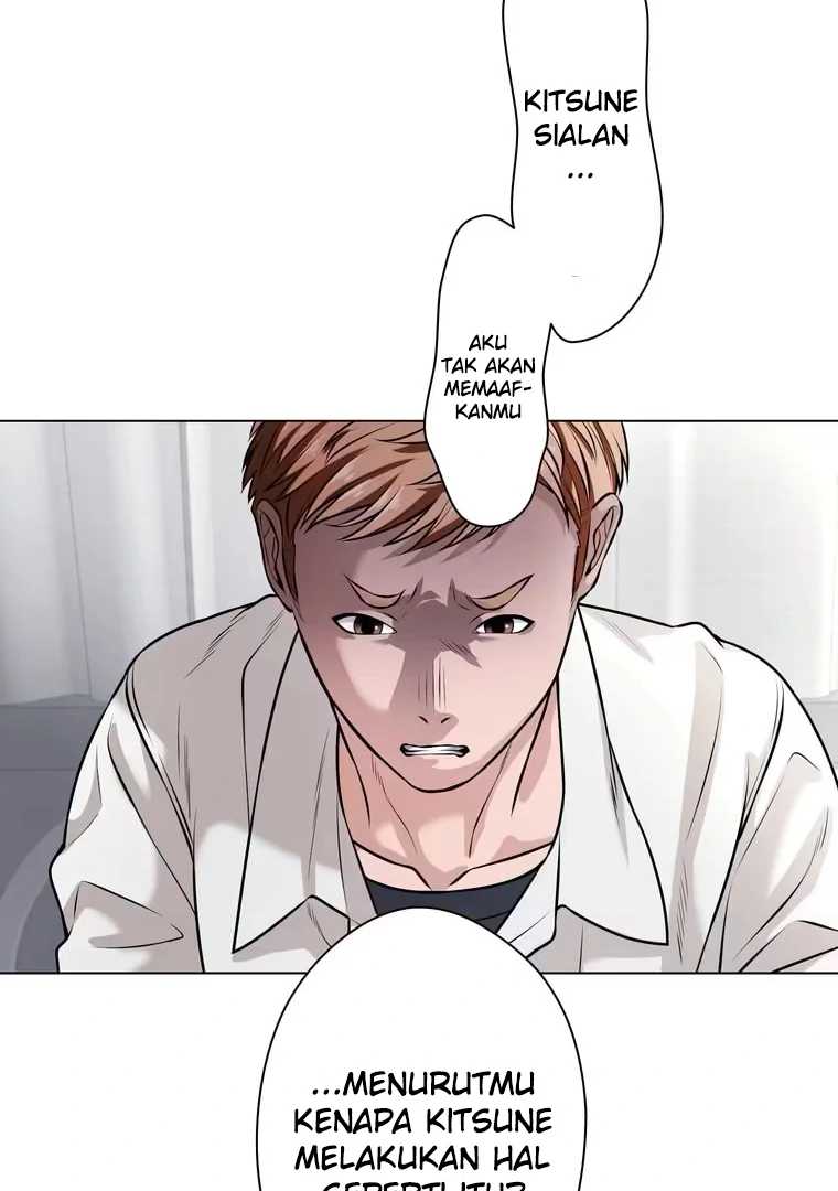 Koakuma Kyoushi Psycho Chapter 28