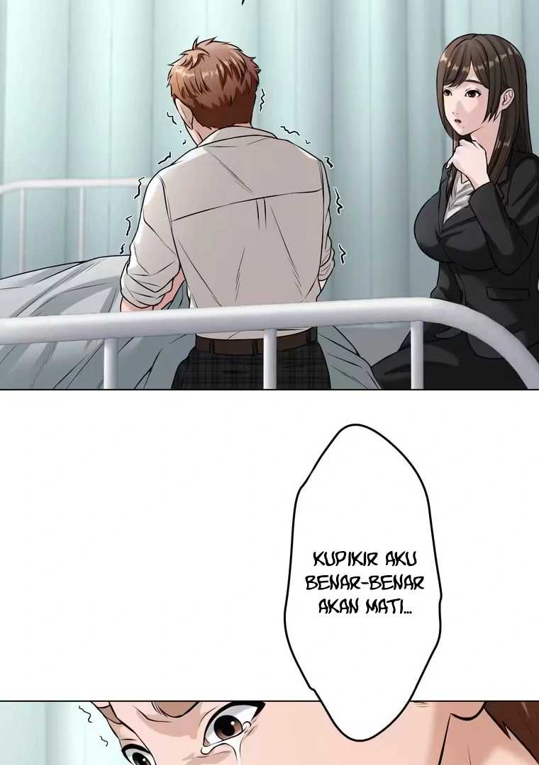 Koakuma Kyoushi Psycho Chapter 28