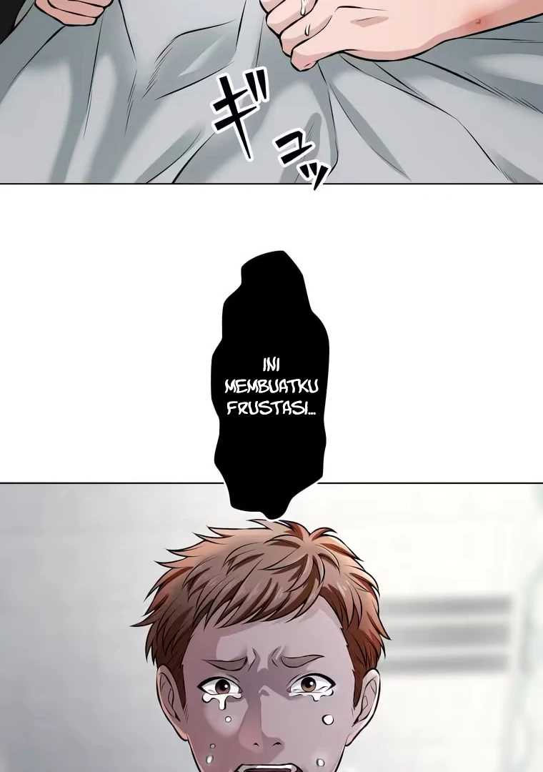 Koakuma Kyoushi Psycho Chapter 28