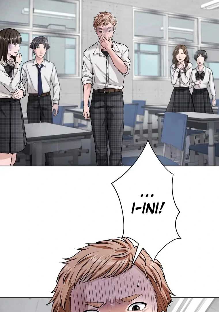 Koakuma Kyoushi Psycho Chapter 28