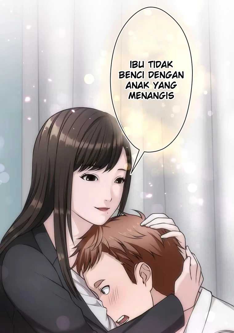Koakuma Kyoushi Psycho Chapter 28