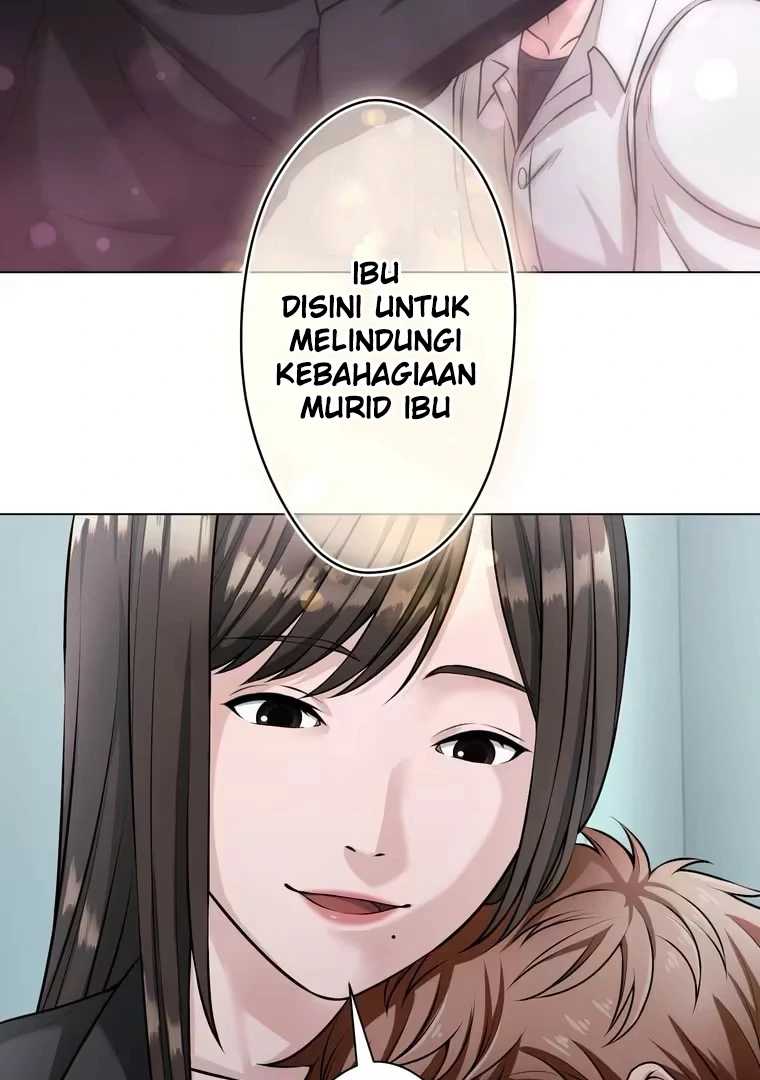 Koakuma Kyoushi Psycho Chapter 28