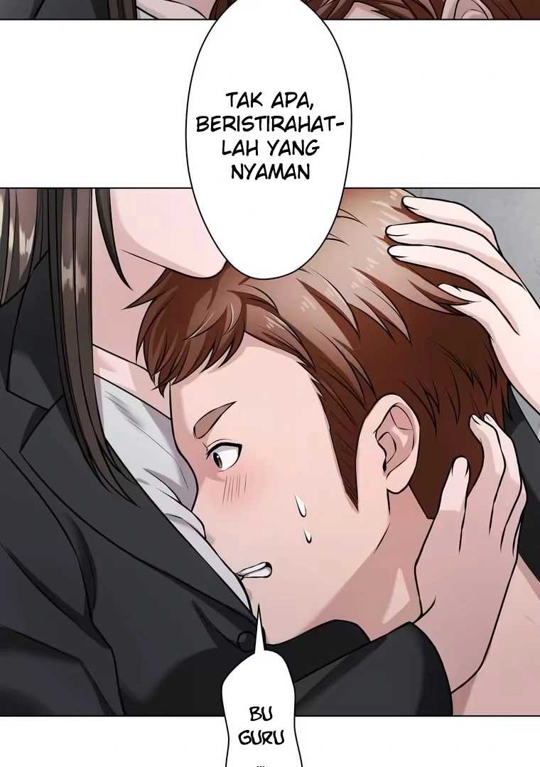 Koakuma Kyoushi Psycho Chapter 28