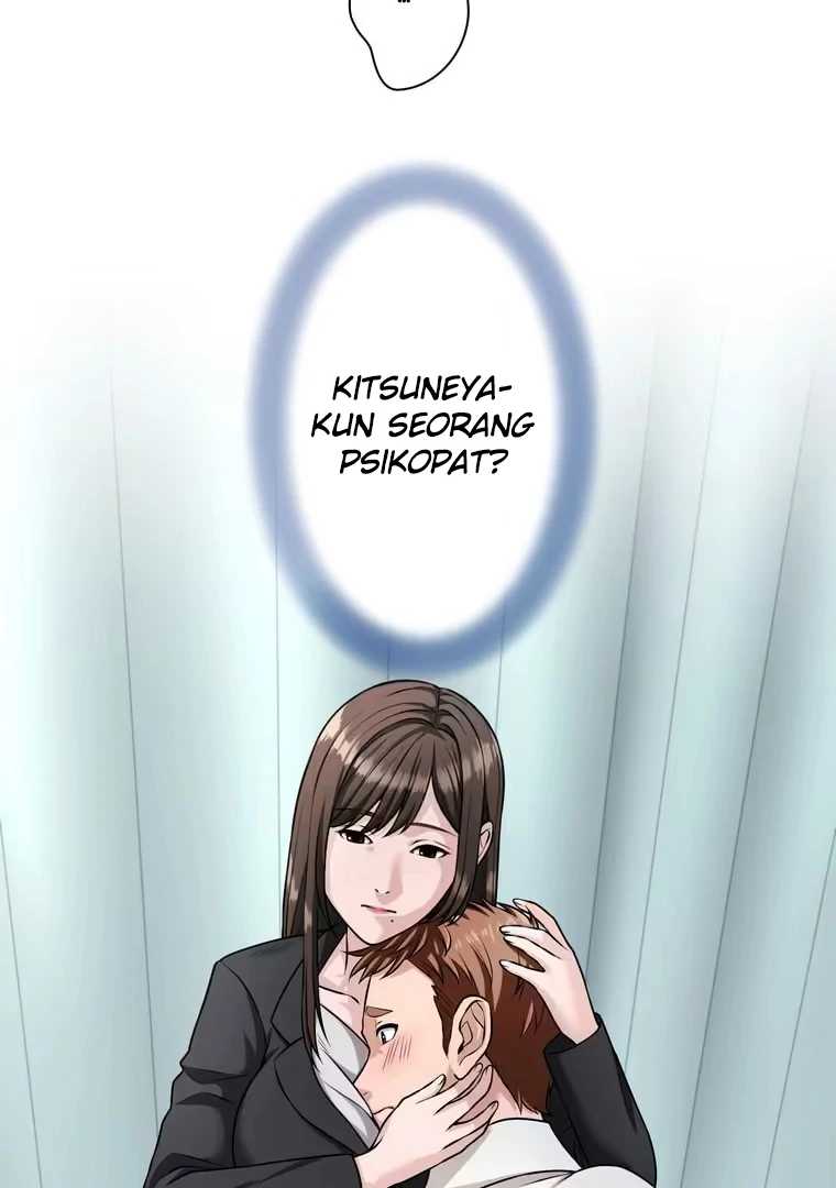 Koakuma Kyoushi Psycho Chapter 28