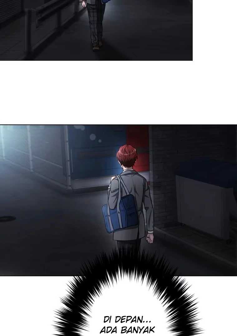 Koakuma Kyoushi Psycho Chapter 28