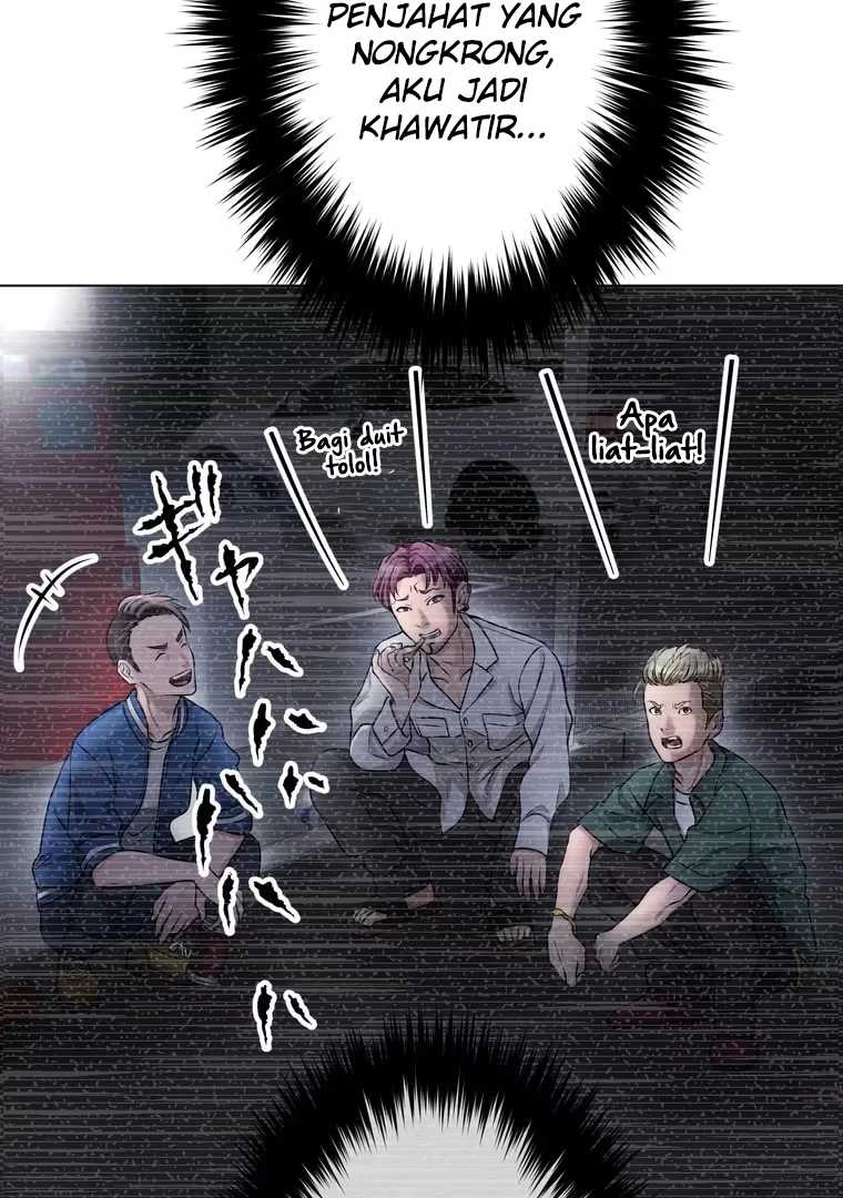 Koakuma Kyoushi Psycho Chapter 28