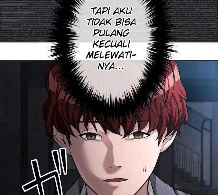 Koakuma Kyoushi Psycho Chapter 28