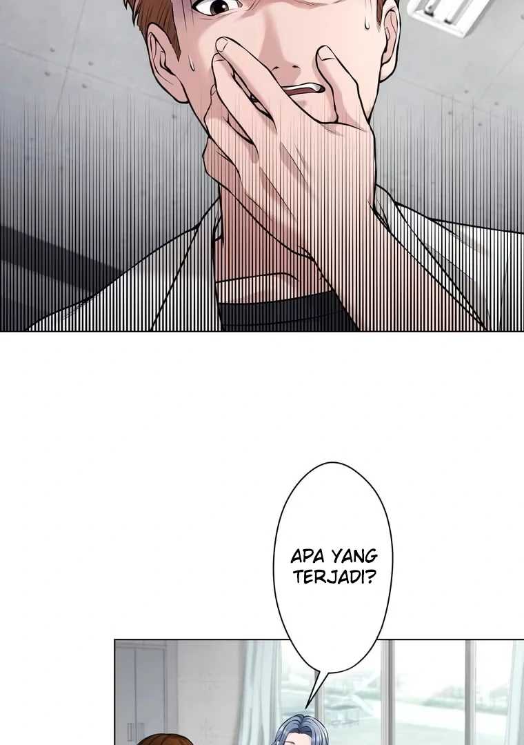 Koakuma Kyoushi Psycho Chapter 28