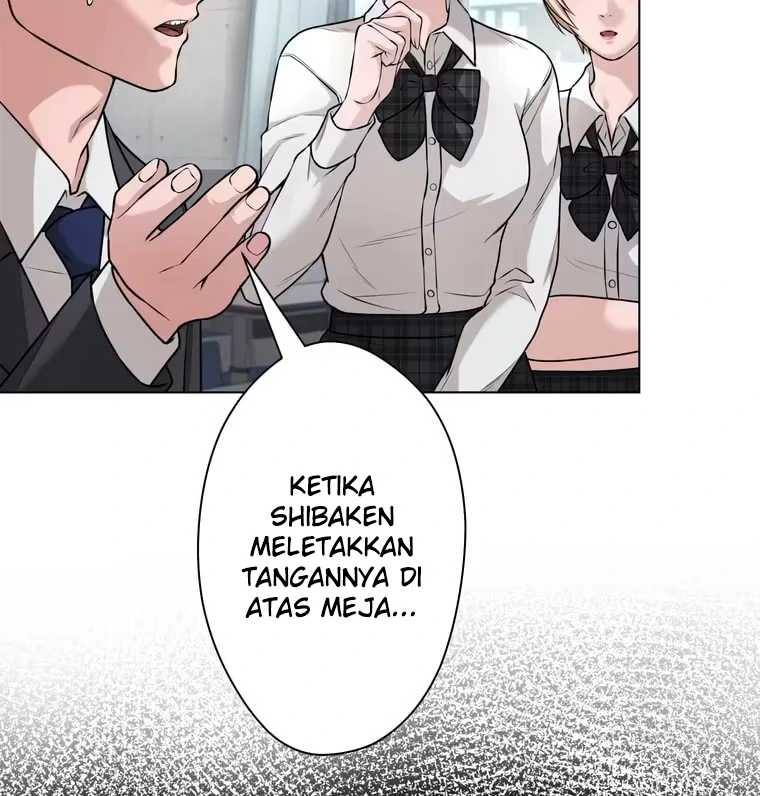 Koakuma Kyoushi Psycho Chapter 28