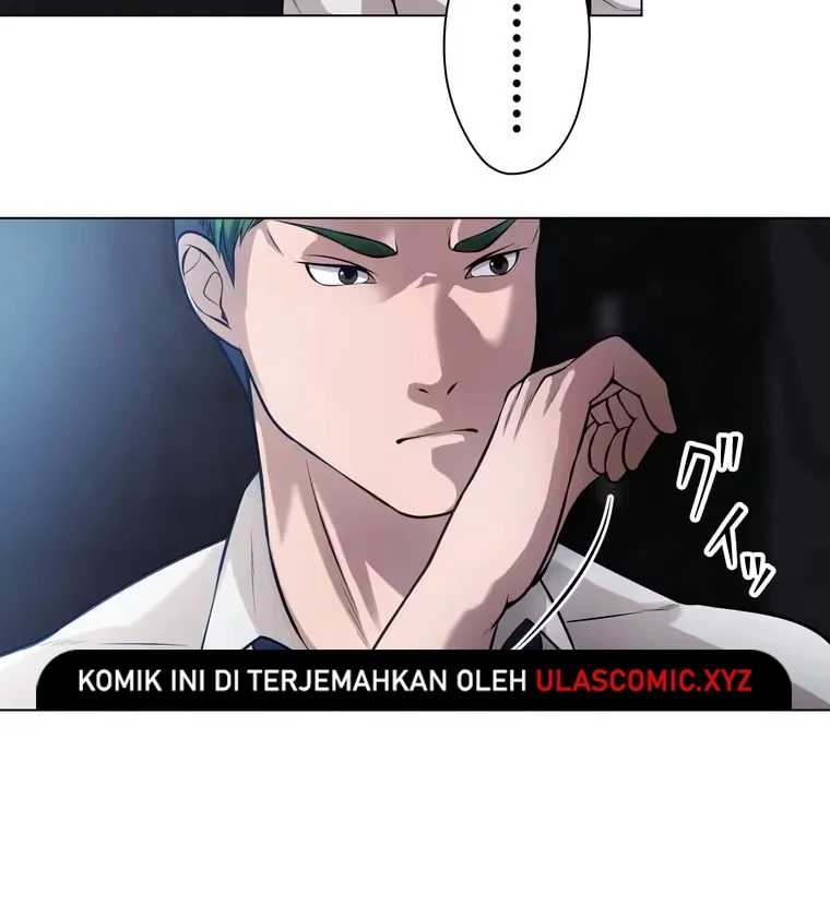 Koakuma Kyoushi Psycho Chapter 29