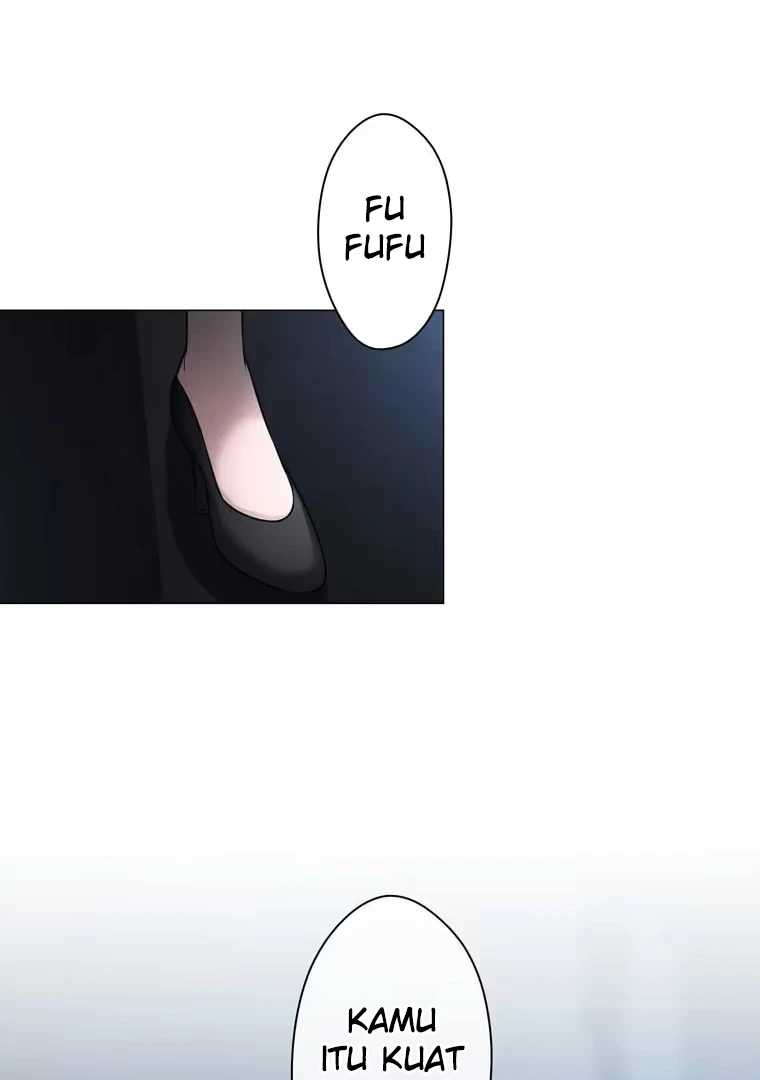 Koakuma Kyoushi Psycho Chapter 29
