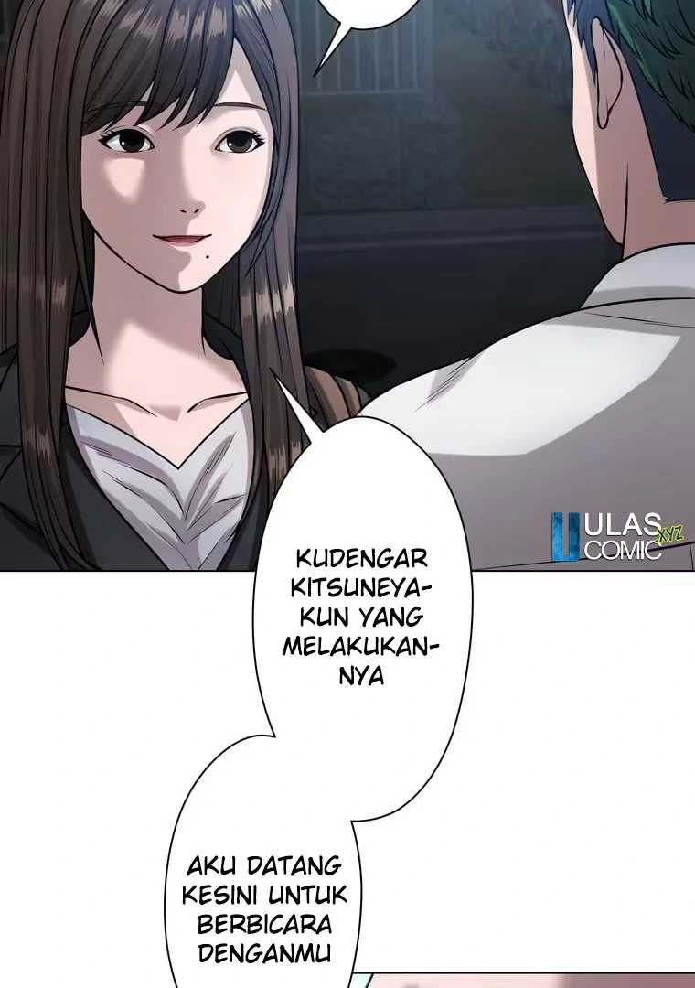 Koakuma Kyoushi Psycho Chapter 29